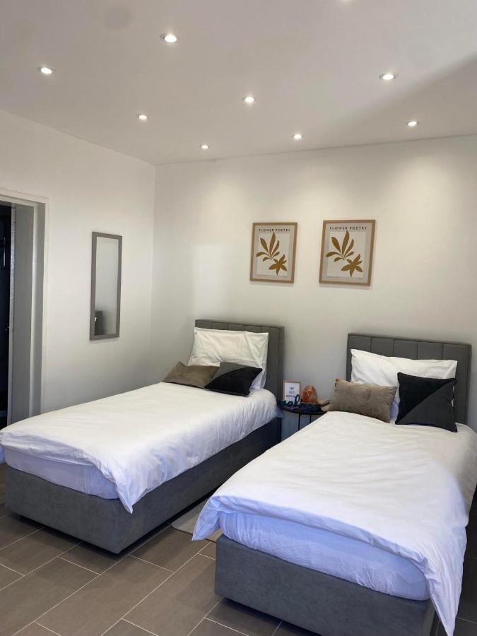 Studio Apartment Lu Rupa Bagian luar foto