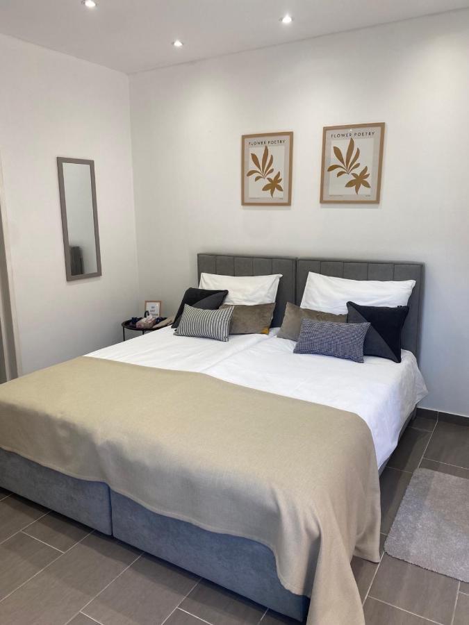 Studio Apartment Lu Rupa Bagian luar foto